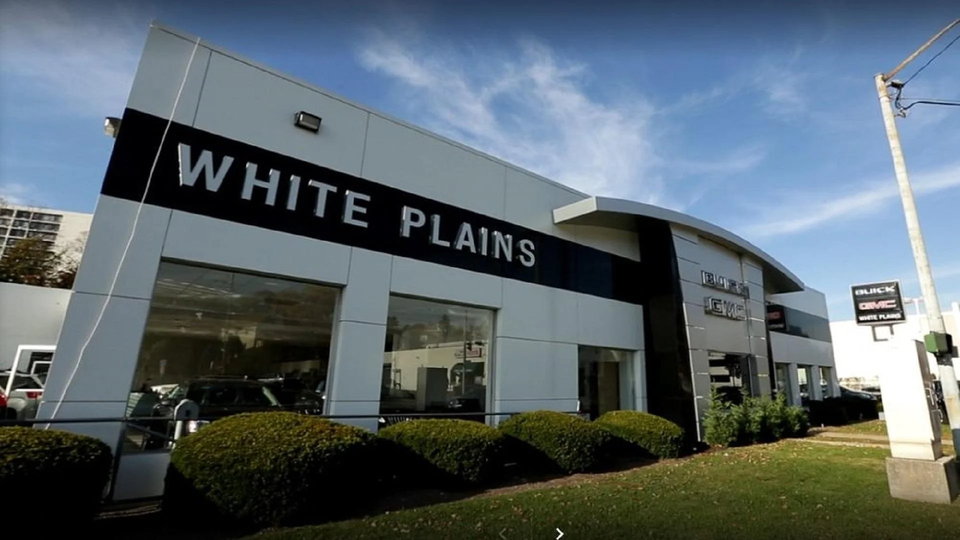 Empire Buick GMC of White Plains to President Trump: ‘Customers were not willing to buy electric vehicles’