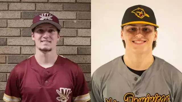 Which former Mansfield Times area high school standouts will be in action on Saturday, April 12?