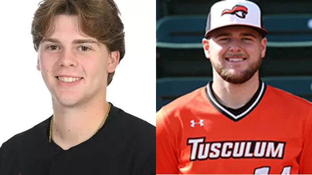 Which former NE Kentucky News area high school standouts will be in action on Wednesday, March 19?