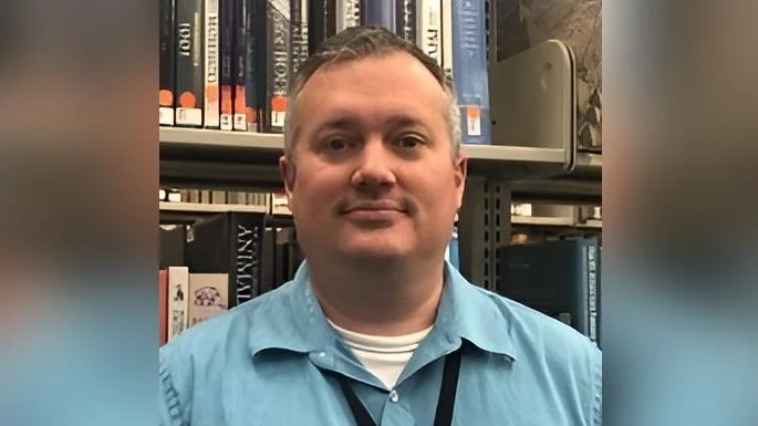 Jason Black Library Branch Manager II Orange Park Branch Library - LinkedIn