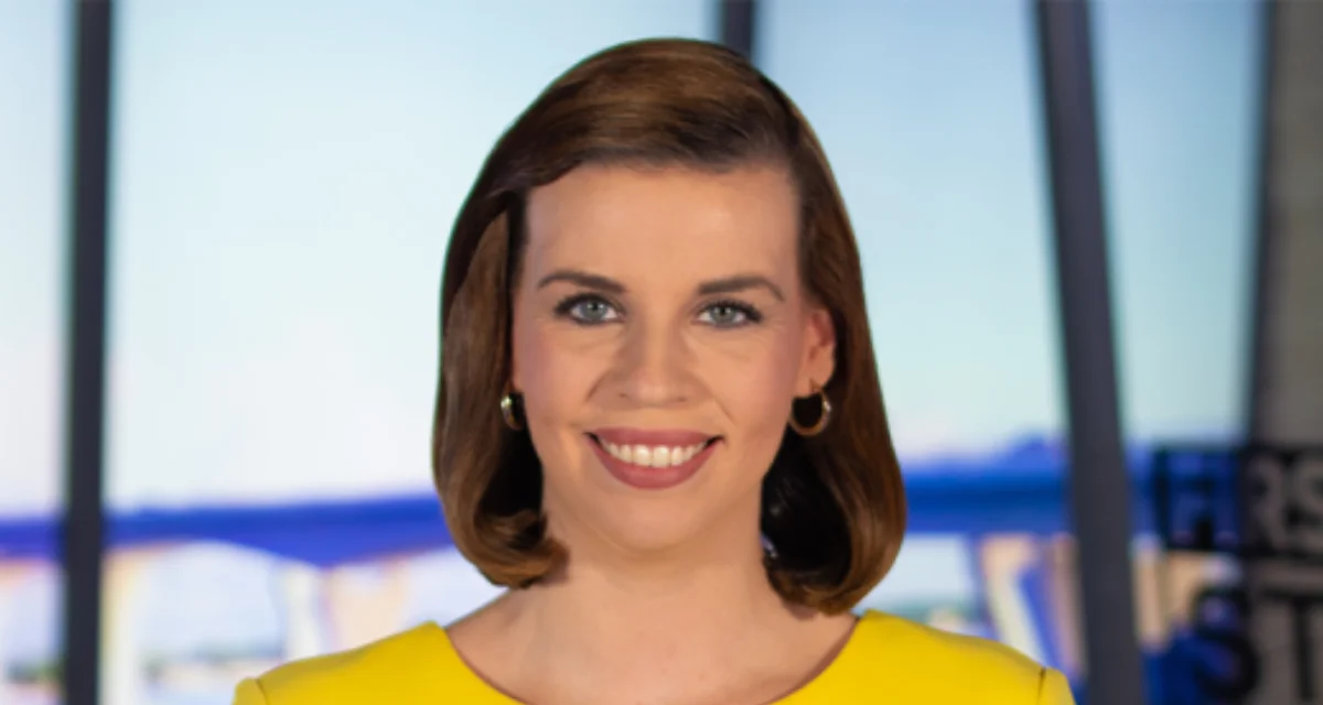 Kristen Kennedy, Public Affairs Manager for Panama City