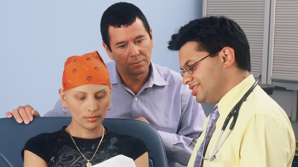 Cancer Clinical Trials
