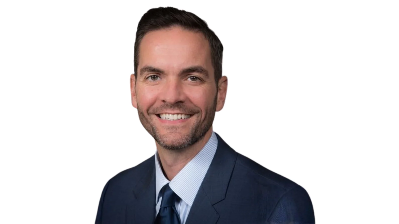 Daniel Baker, MD, MBA, president of Lenox Hill Hospital Daniel Baker, MD, MBA, president of Lenox Hill Hospital