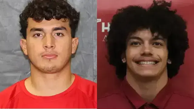 Aliaz Dyson and Sebastian Lopez - Aliaz Dyson and Sebastian Lopez -