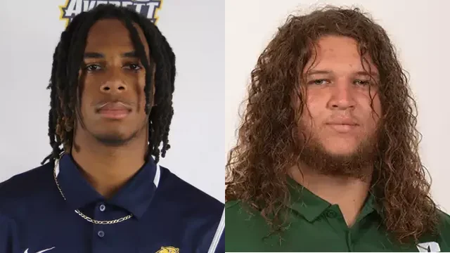 Cory Crump and Mason Bowers - Cory Crump and Mason Bowers -