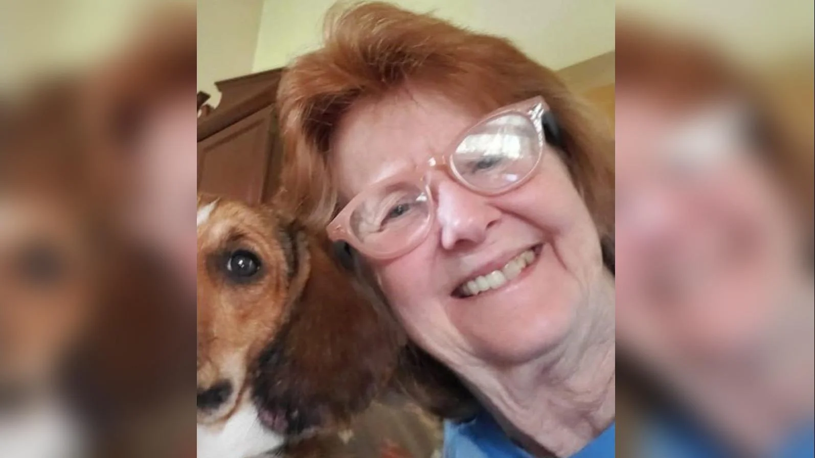 Karen Sue Harmon, 72, of Erlanger, KY, Passes Away Surrounded by Loved Ones