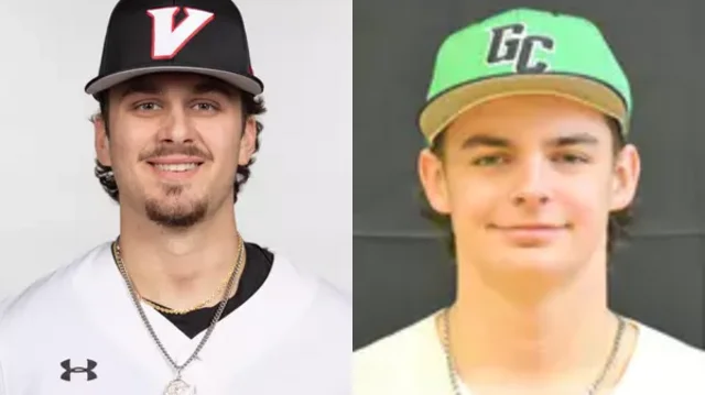 Which former Randolph County News area high school standouts will be in action in the week starting Monday, March 24?