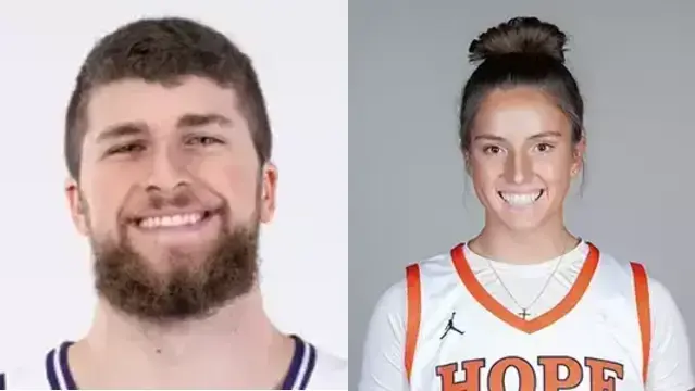 Which former Waterford Today area high school standouts will be in action in the week starting Monday, Jan. 20?