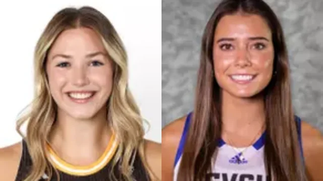 Which former Lansing Sun area high school standouts will be in action in the week starting Monday, Jan. 13?