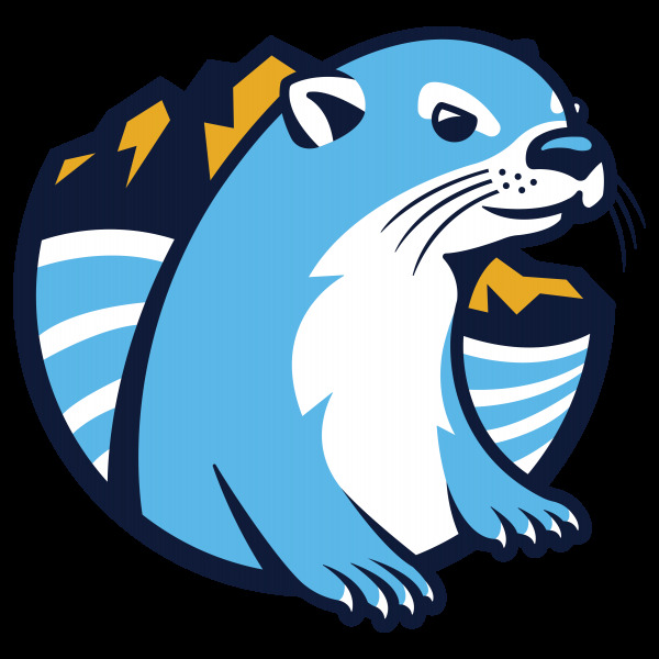 Great Falls College mascot will be River Otters following community vote