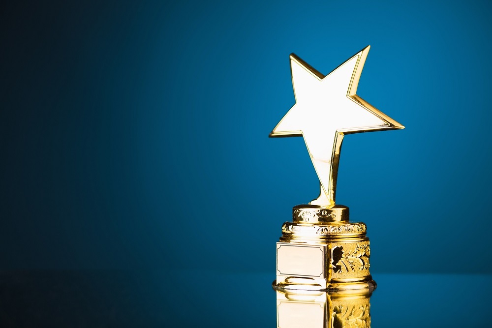 Carlie Hoppe Wins Female Rising RedTail Award