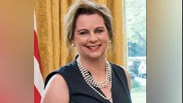 Marjorie Dannenfelser - President, Susan B. Anthony Pro Life America