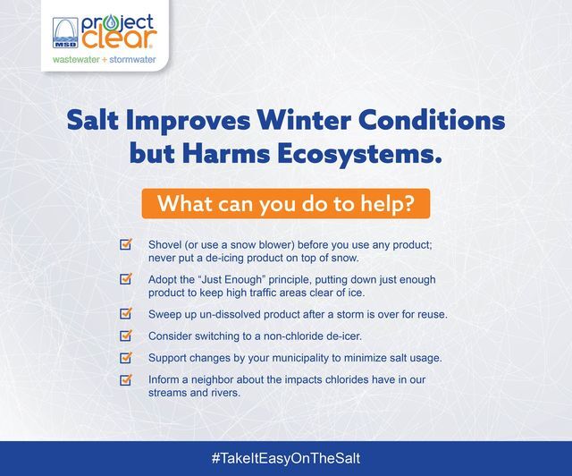 City of Webster Groves – Are You Prepared for the Upcoming Winter Weather? City of Webster Groves – Are You Prepared for the Upcoming Winter Weather?