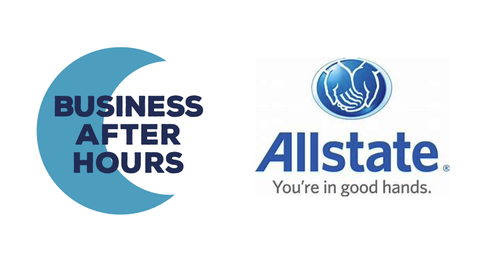 Business After Hours with Allstate & Agent: Emmalee Baker