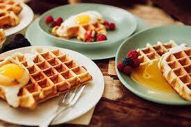 HYFIN Business Breakfast on Feb 21