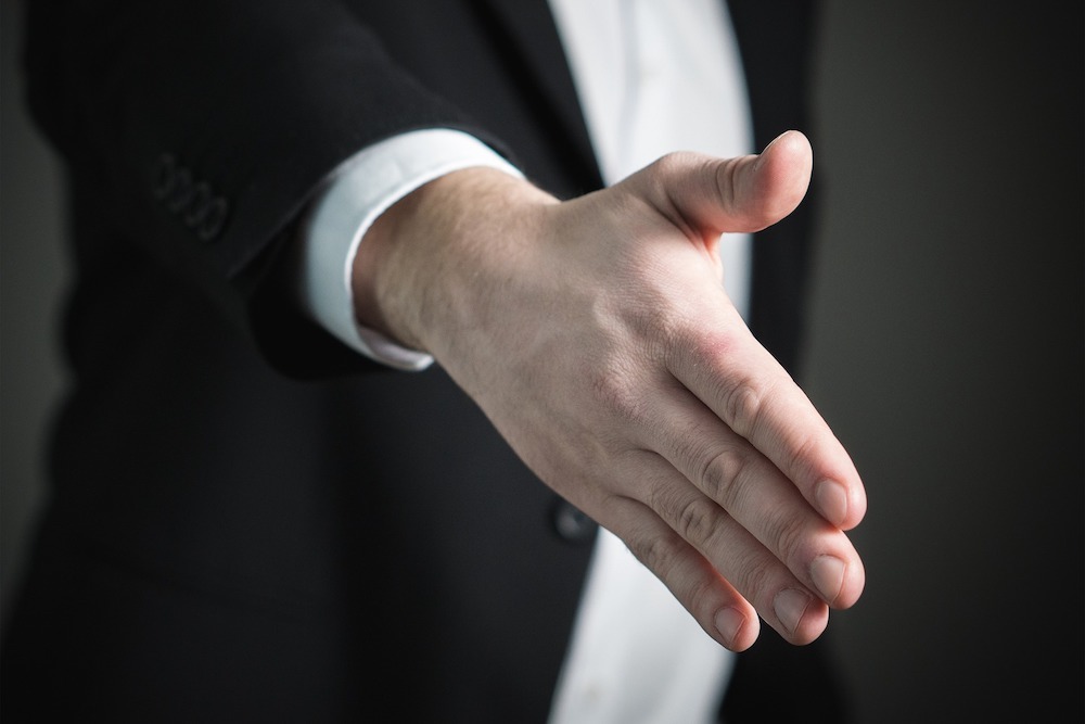 MIDDLE GEORGIA STATE UNIVERSITY: Dr. Stephen Schultheis Joins MGA As Vice President For Enrollment Management