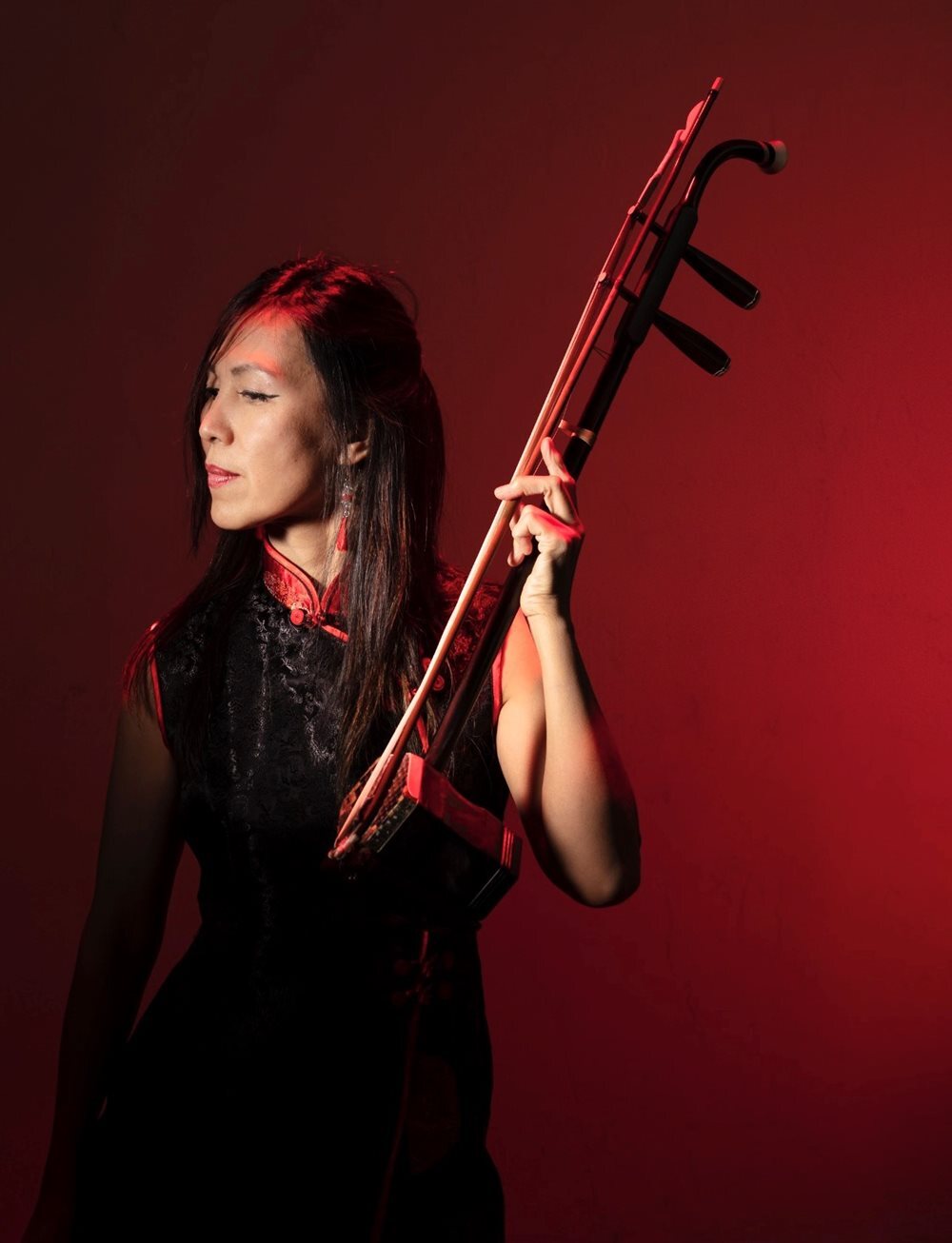 Farmington Hills Hawk Community Center Presents Musician Xiao Dong Wei and Friends in Concert April 15
