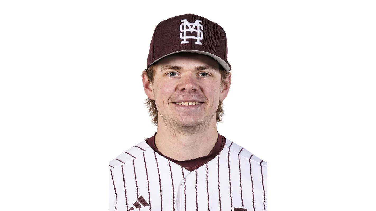 1 player from Ridgeland, Mississippi, selected in 2026 MLB draft