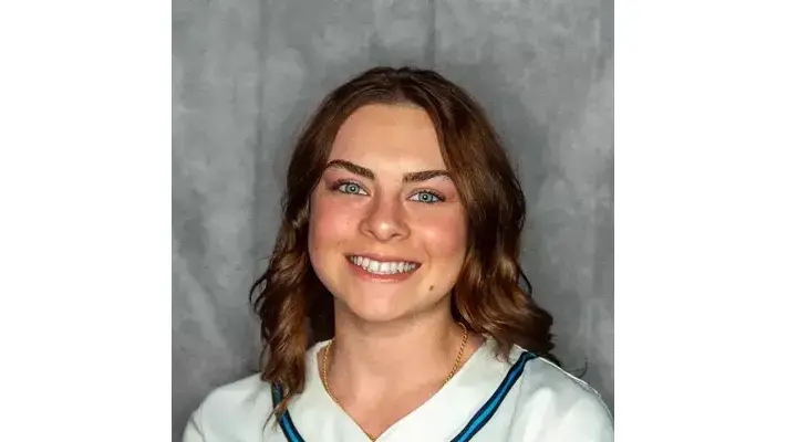 Former Hickory High School standout Cali Megaro played on Friday, May 16 in hopes of reaching the NCAA Division III Softball Championship Former Hickory High School standout Cali Megaro played on Friday, May 16 in hopes of reaching the NCAA Division III Softball Championship