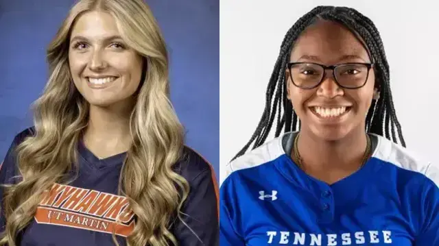 Which former Clarksville Times area high school standouts will be in action on Monday, April 7?