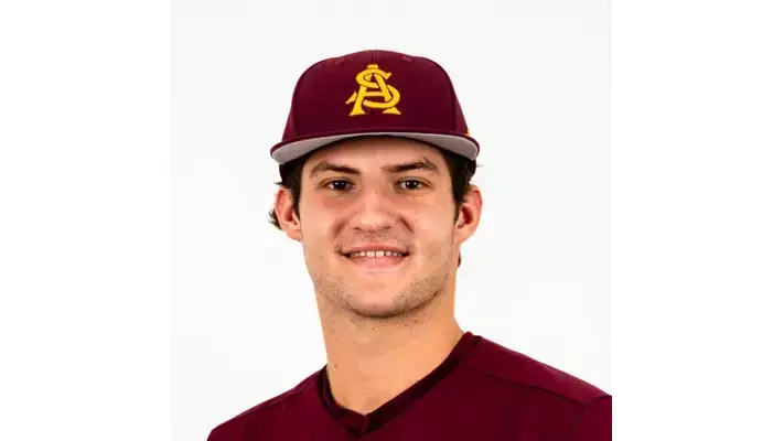Jake Neely, former Clark High School standout’s collegiate team plays on Sunday, June 1 in the NCAA Division I Baseball Championship