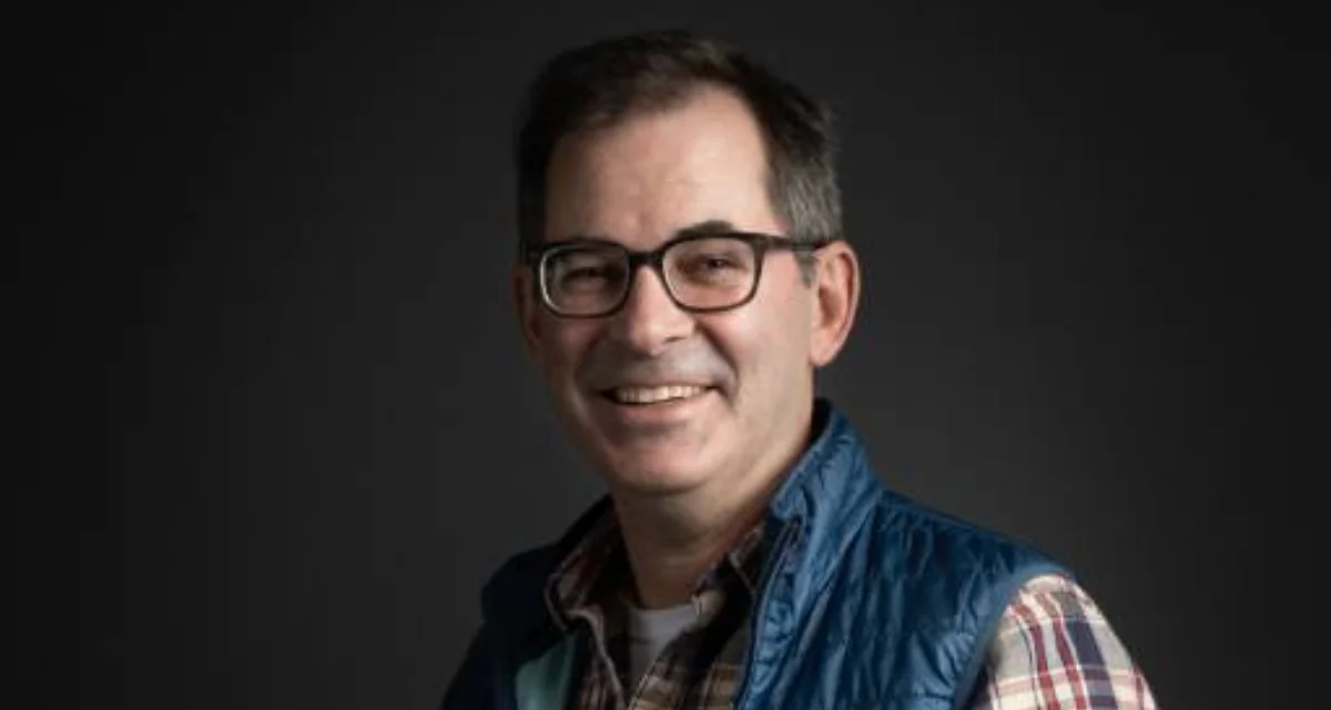 Michael Intrator, co-founder, chairman, and chief executive officer of CoreWeave