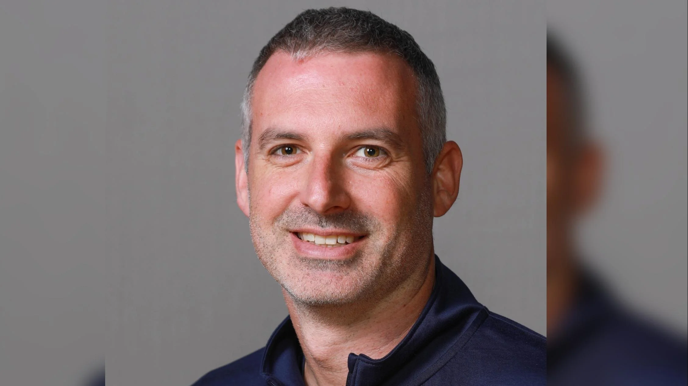 Eric Olen Head Coach