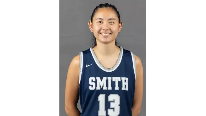 On Saturday, March 22 former Saratoga High School Jane Loo competed in hopes to reach NCAA Division III Basketball Championship