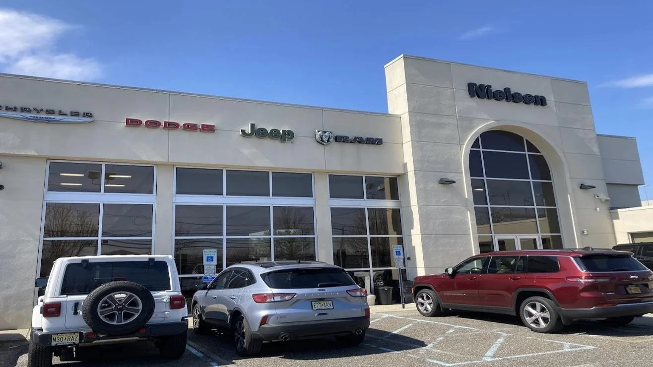 Nielsen Chrysler Jeep Dodge Ram of Morristown to President Trump on EV Mandates: ‘We hope you will stop it’ Nielsen Chrysler Jeep Dodge Ram of Morristown to President Trump on EV Mandates: ‘We hope you will stop it’