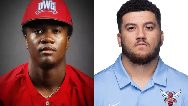 Which former NE Atlanta News area high school standouts will be in action in the week starting Monday, April 28?