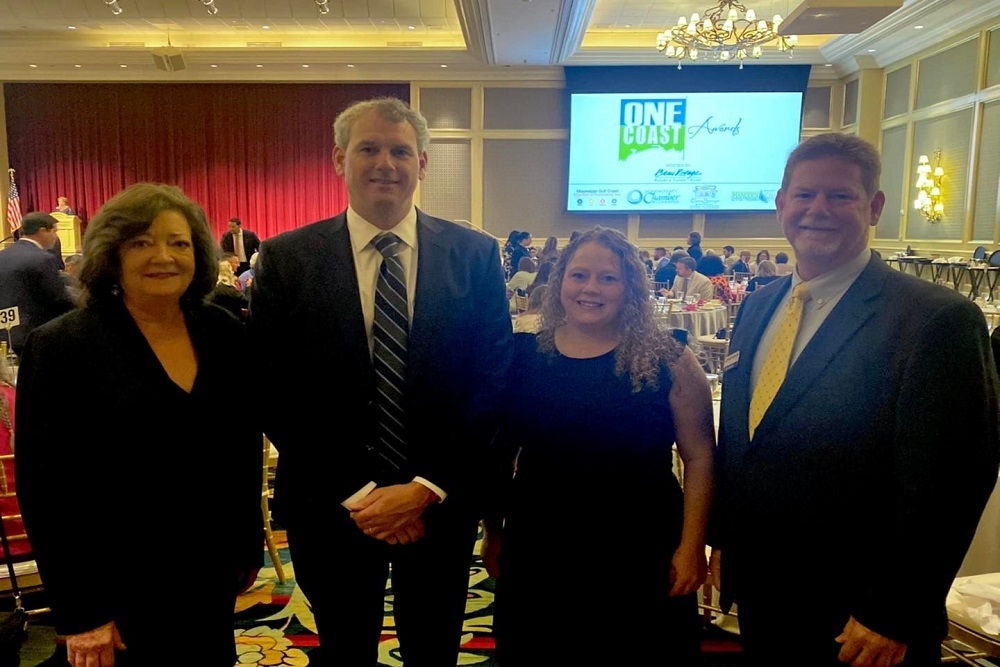 Congratulations to Our Hancock County Winners of the 2022 One Coast Awards Congratulations to Our Hancock County Winners of the 2022 One Coast Awards