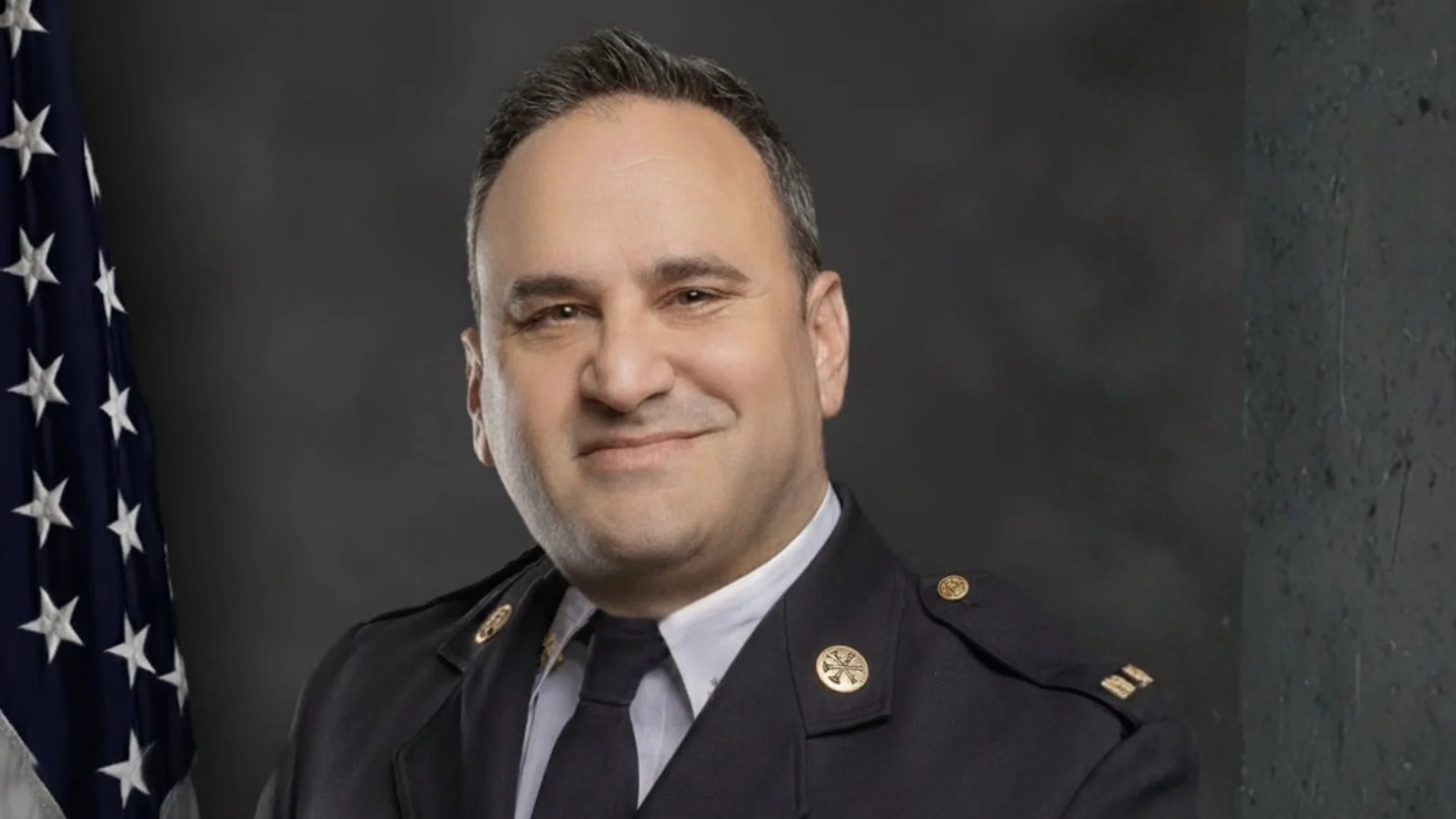 Jason Deitch Fire Chief at Town Of Rolesville - Town Of Rolesville