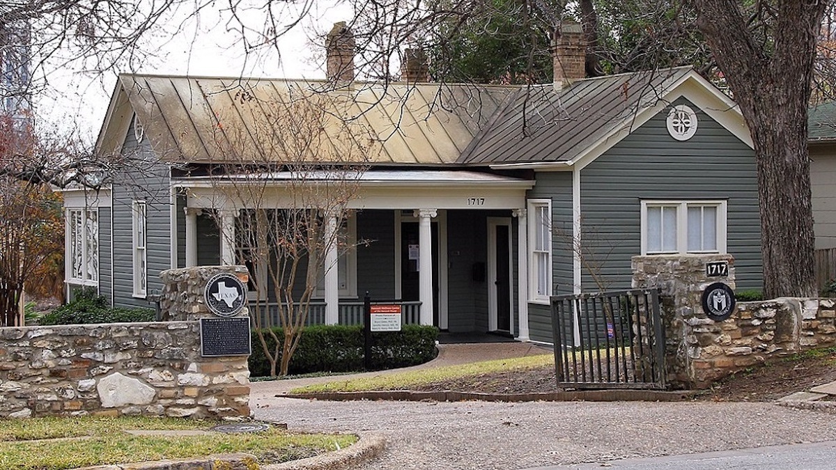 Austin has third highest average lot size among largest U.S. cities, study finds