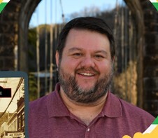 Author Visit: Bradley Slone Author Visit: Bradley Slone