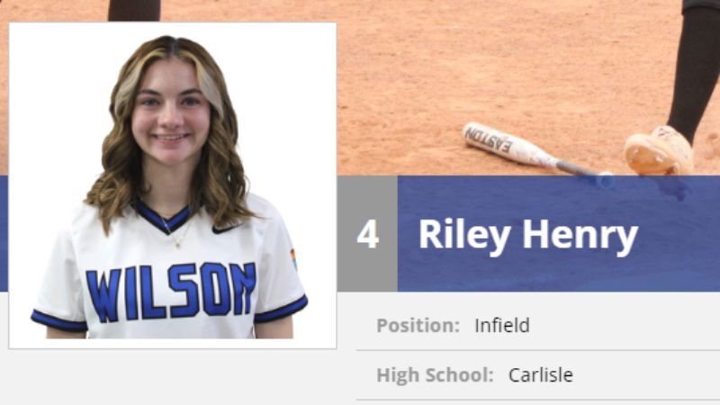 Riley Henry