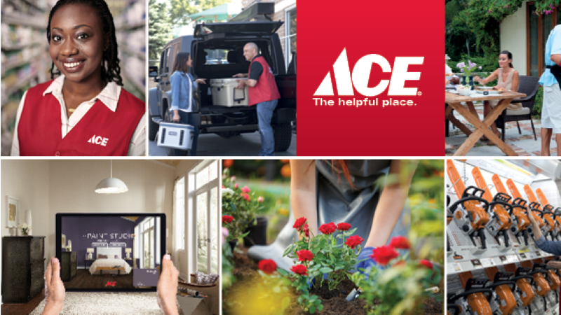 Costello’s Ace Hardware holds grand opening next weekend for newest location in Purcellville