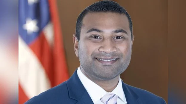 Anil Beephan voices concerns over NY governor’s $260 billion budget proposal