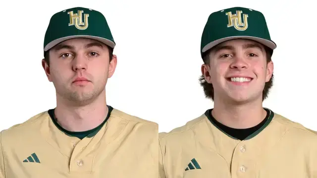 Which former Maine Highlands area high school athletes will be active on Tuesday, April 7?