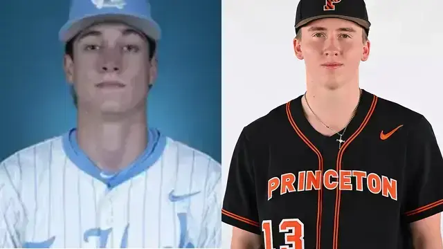 Which former West Wake News area high school standouts will be in action on Friday, April 11?