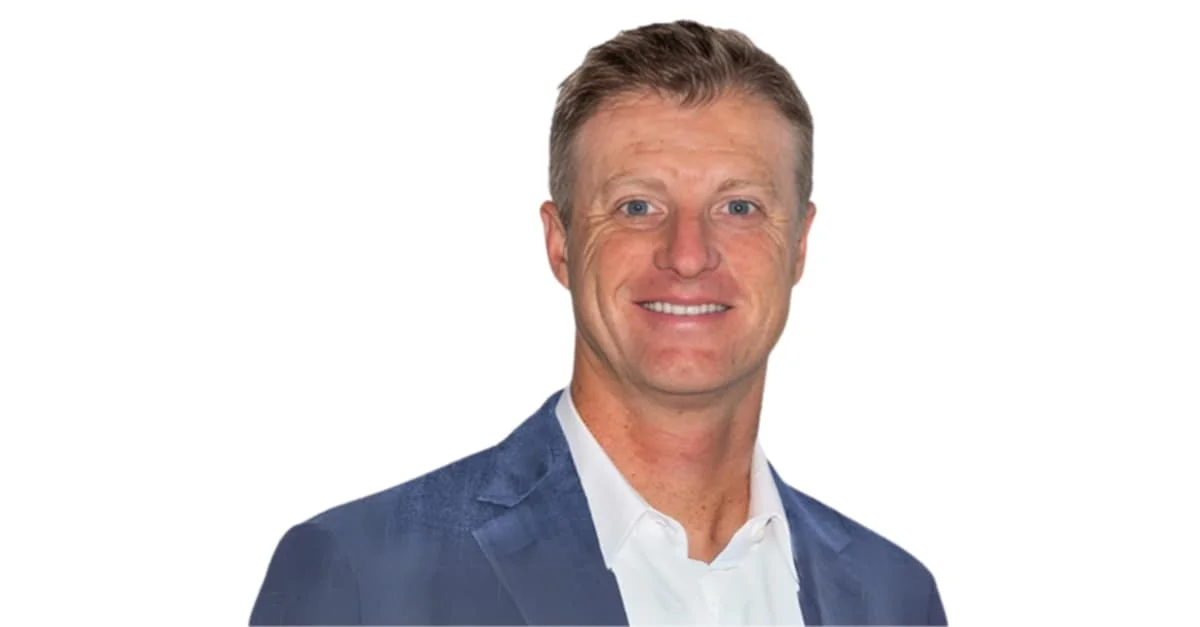 Brannon Kuykendall Chief Information Officer at Crane Worldwide Logistics - Crane Worldwide Logistics