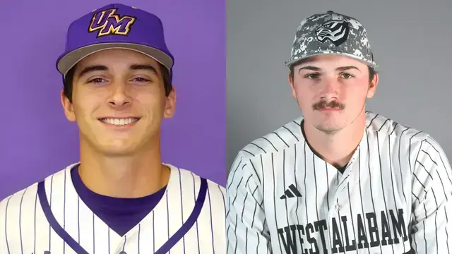 Bennett Johnson and Nick Wilson Bennett Johnson and Nick Wilson