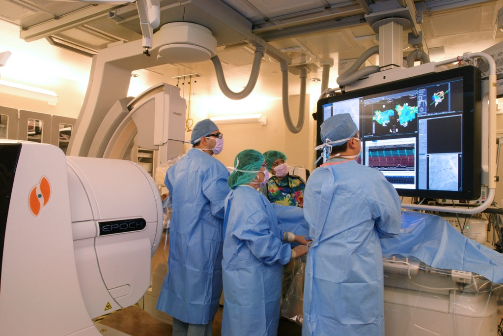 Lexington Medical Center Acquires Da Vinci Xi Robotic Surgery System