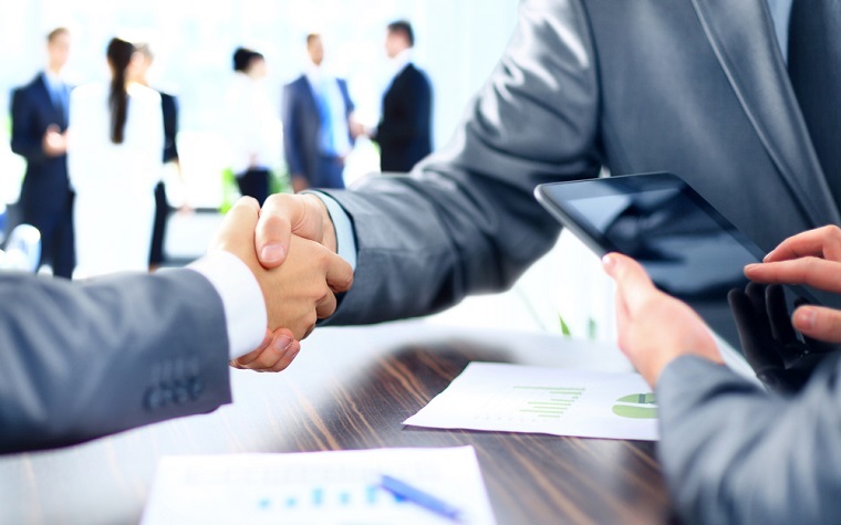 Scott Woodard Promoted to Director