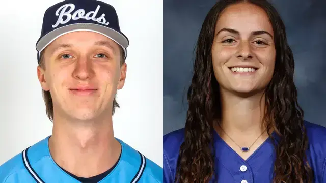 Max Strash and Zoe Connell