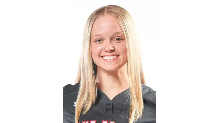 AB Cipalla, former Harbor Creek Senior High School softball player will compete with her collegiate team for the NCAA Division I Softball Championship