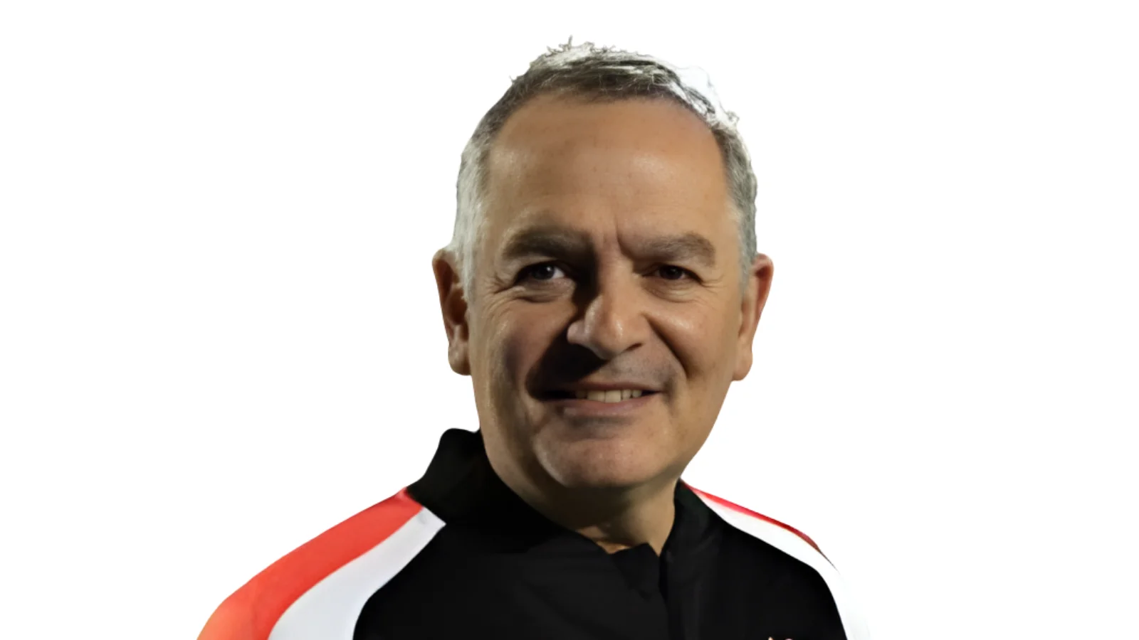 Joseph Joseph, president of Liga Deportiva Alajuelense Joseph Joseph, president of Liga Deportiva Alajuelense