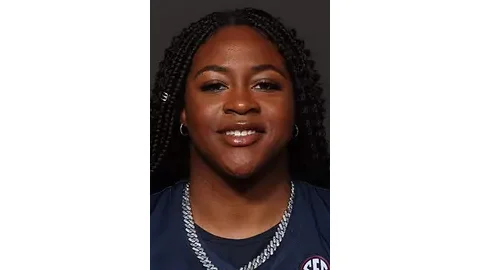 On Sunday, March 23 former Ronald Reagan High School Christeen Iwuala competed in hopes to reach NCAA Division I Basketball Championship