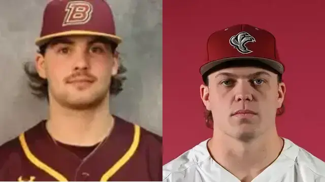 Which former Lycoming News area high school standouts will be in action on Thursday, May 1?