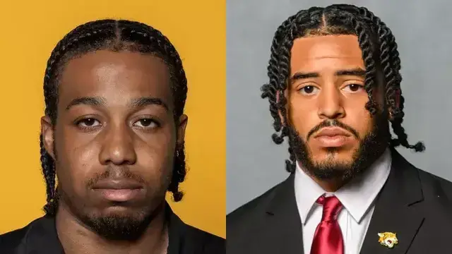 Isaiah Thomas and Shelton Quarles Jr.