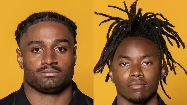 Milon Jones and James Ziglor - Milon Jones and James Ziglor -